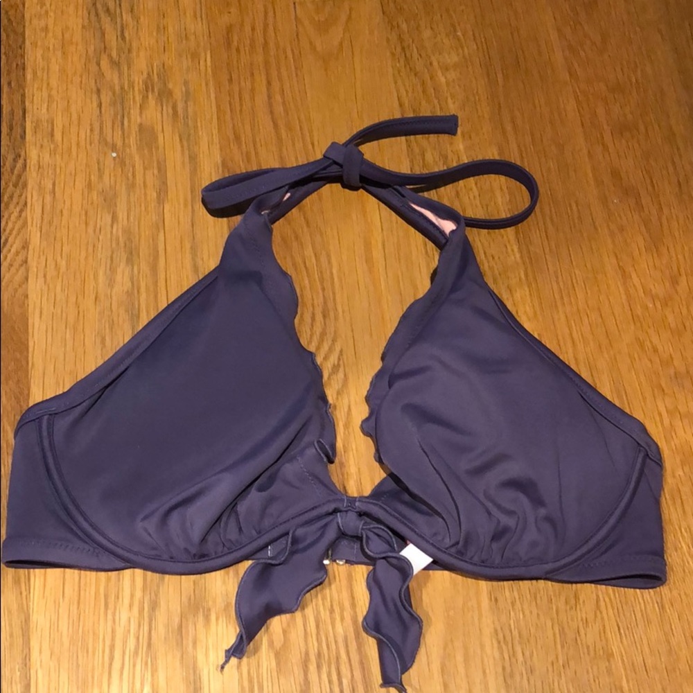 Victoria’s Secret bikini top